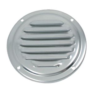 griglia di ventilazione in acciaio inossidabile