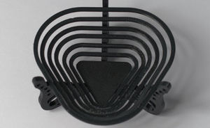 stampa 3D ABS