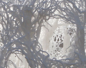 stampa 3D in poliammide