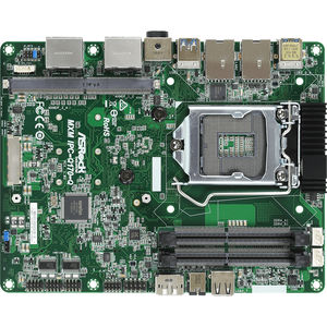 scheda madre Intel® Skylake Processeur / Processeur Intel® Kaby Lake / Intel® / DDR4 SDRAM