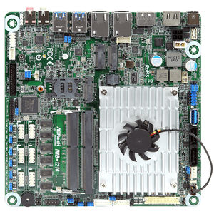 scheda madre mini-ITX / Intel® Core i7 / Intel® Core i3 / Intel® Core i5