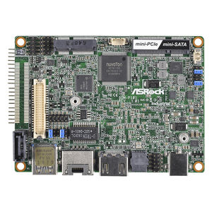 scheda madre Pico-ITX