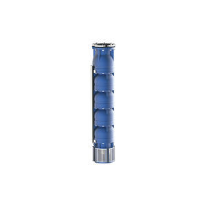 pompa centrifuga
