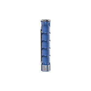 pompa centrifuga