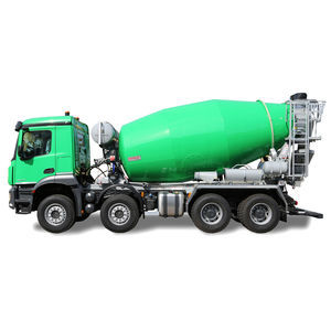 camion betoniera per calcestruzzo