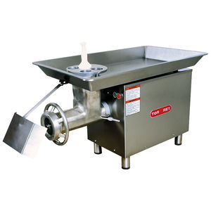 tritacarne industriale per carne 1