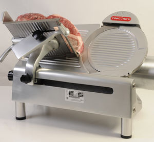 affettatrice per carne