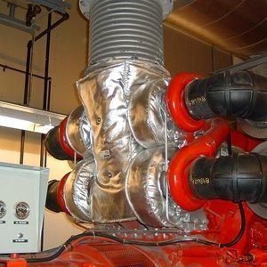 copertura isolante amovibile 1