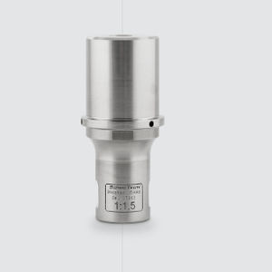 booster a ultrasuoni 1