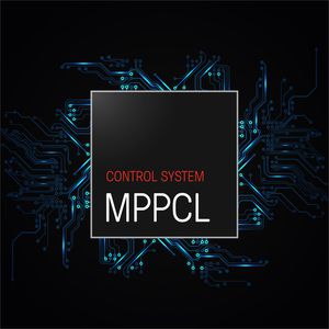 sistema di controllo di protezione