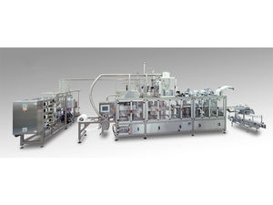 confezionatrice Form Fill Seal