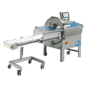 porzionatrice per carne