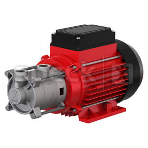 pompa a turbina rigenerativa