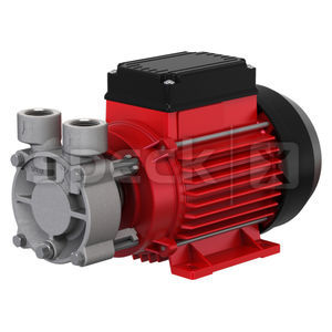 pompa a turbina rigenerativa