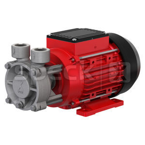 pompa a turbina rigenerativa