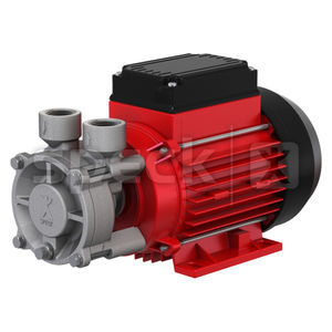 pompa a turbina rigenerativa