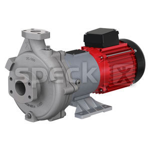 pompa centrifuga