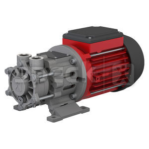pompa a turbina rigenerativa 1