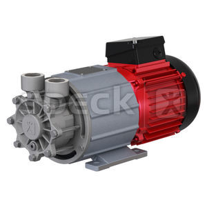 pompa a turbina rigenerativa 1