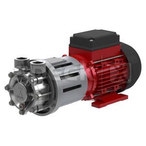 pompa a turbina rigenerativa 1