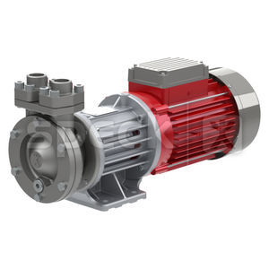 pompa a turbina rigenerativa 1