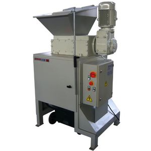 trituratore secondario