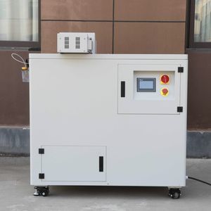 trituratore primario