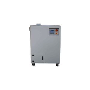 trituratore a 2 alberi