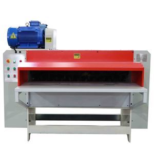 trituratore primario 1