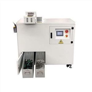 trituratore primario 1