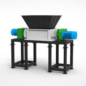 trituratore primario 1
