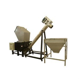 trituratore primario 1