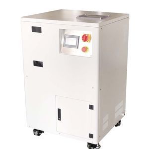 trituratore primario 1
