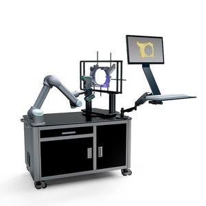 sistema di scanner 3D