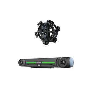 sistema di scanner 3D