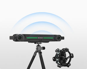 sistema di scanner 3D