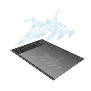 software di visualizzazione, analisi e reporting di misurazione dimensionale