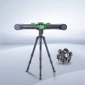 scanner 3D