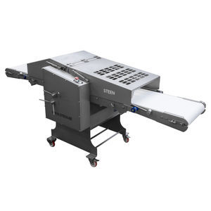 spellatrice per pesce automatica