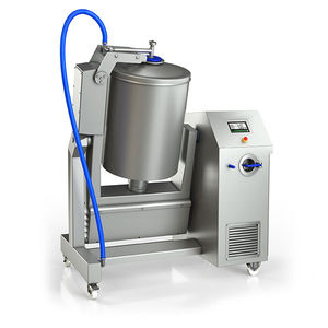 massaggiatrice alimentare sottovuoto