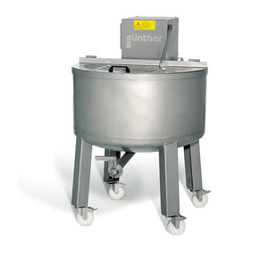 miscelatore per salamoia automatico