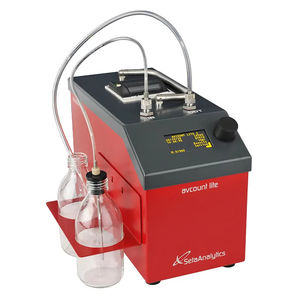 contatore di particelle