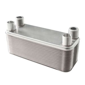 scambiatore di calore tubolare 1
