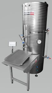 pastorizzatore elettrico