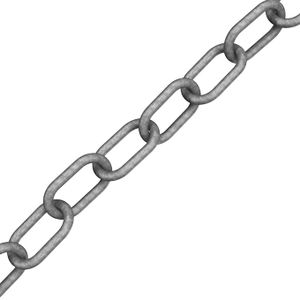 catena di sollevamento in acciaio inossidabile