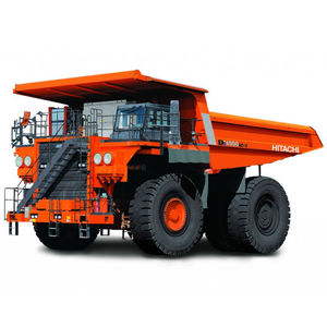 dumper rigido