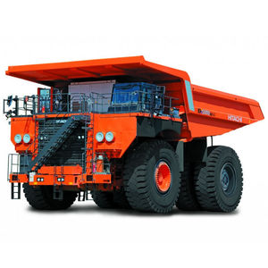dumper rigido