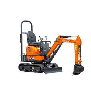 miniescavatore