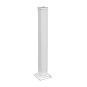 colonna a pavimento per attrezzature elettriche 1