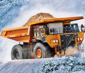 dumper rigido